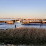 2505F 078 Dornumersiel